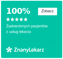 Link do znanego lekarza